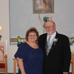 Meet your Posher, Lee ann